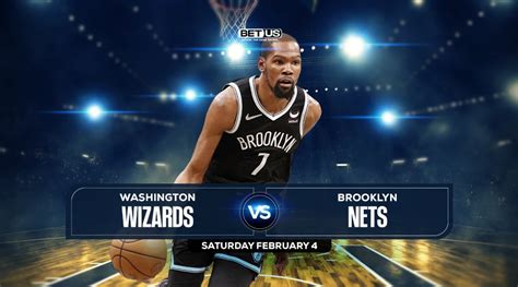 nets wizards odds